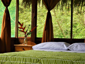 Fundo Verde Lodge